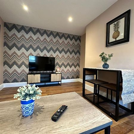 Funky 1 Bedroom Apartment Next To The Sea Brighton Екстериор снимка