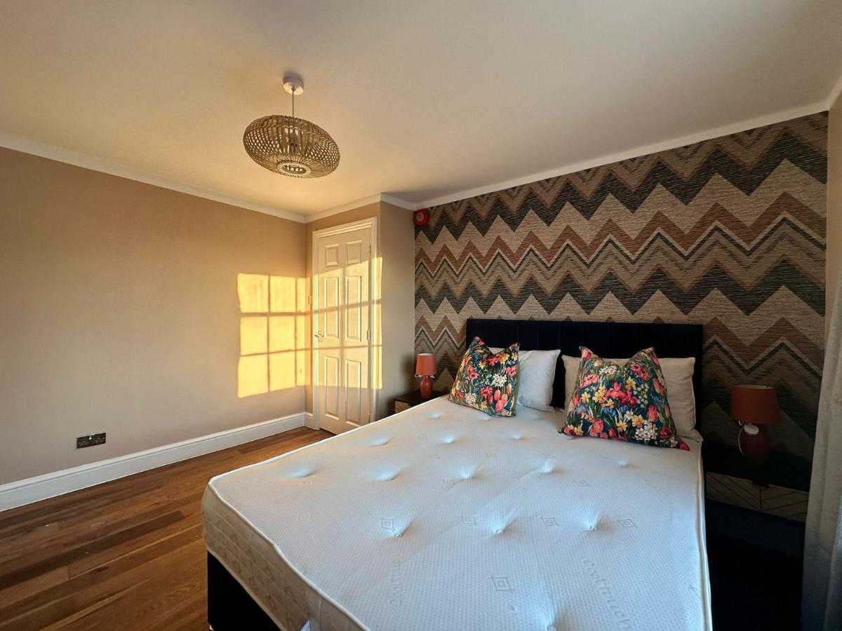 Funky 1 Bedroom Apartment Next To The Sea Brighton Екстериор снимка